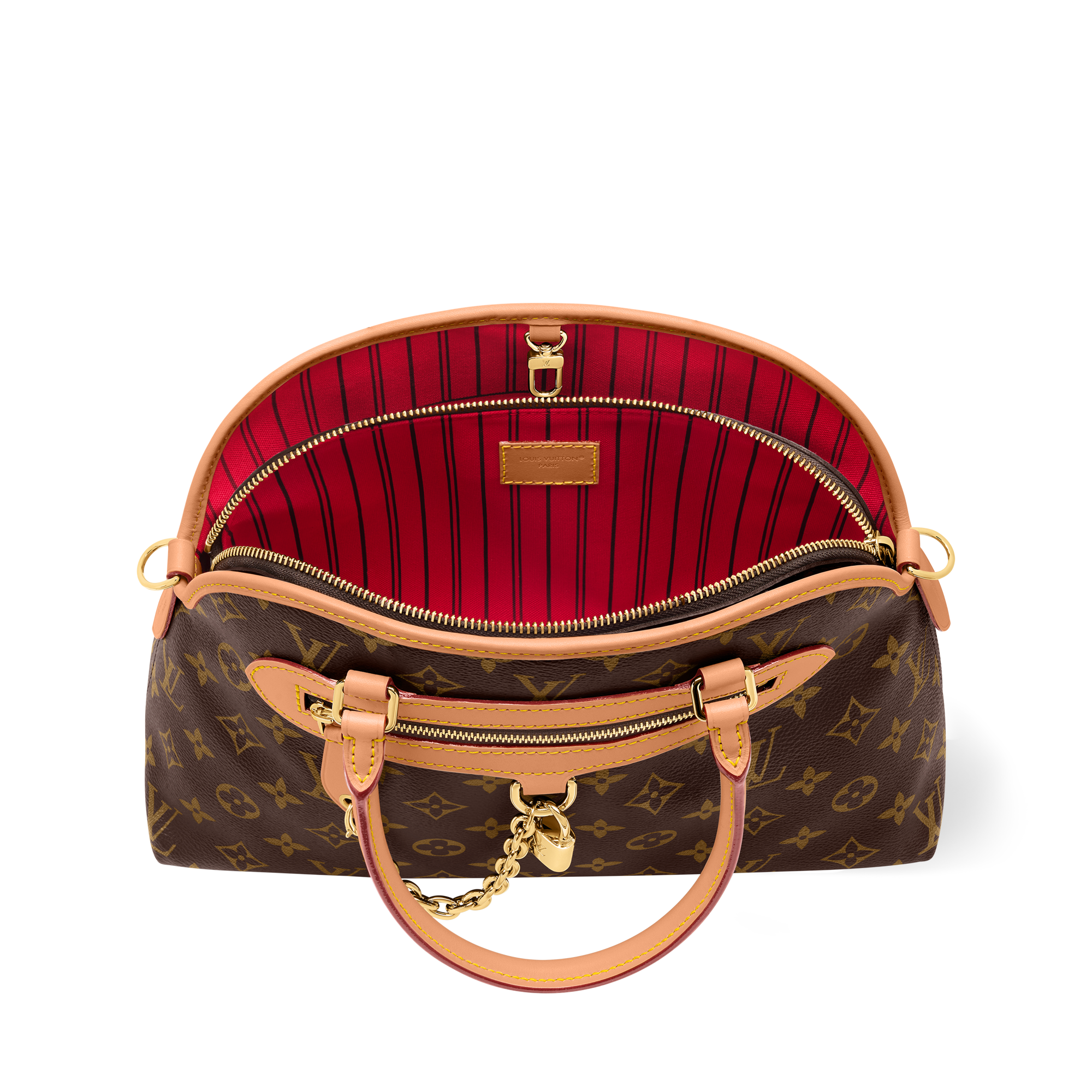 Ever More PM Monogram - Women - Handbags | LOUIS VUITTON ®